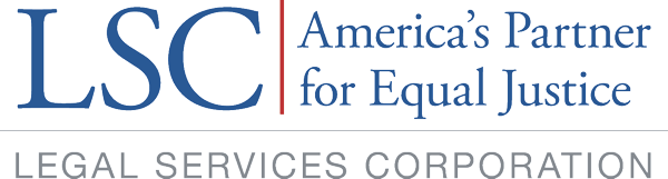 Legal Services Corporation